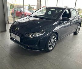 HYUNDAI I20 HYUNDAI I20 1.2 MPI SMART TÖBB SZÍNBEN ÉS FELSZERELTSÉGBEN!