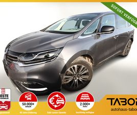 1.6 TCE 200 EDC INITIAL - E PARIS PANO 7-S