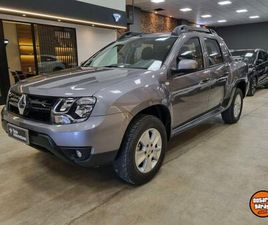 OROCH DYNAMIQUE 1.6L 4X2 2020