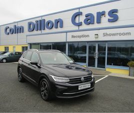 VOLKSWAGEN TIGUAN VOLKSWAGEN TIGUAN LIFE 2.0 TDI D7F 150HP DSG AUTOM