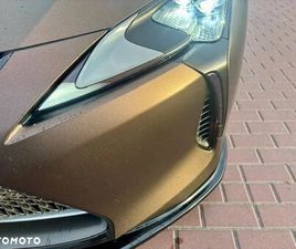 LEXUS LC 500 LIMITED EDITION