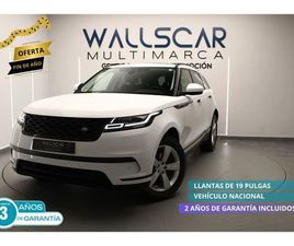 LAND ROVER RANGE ROVER VELAR D180 2.0 D180 132KW R-DYNAMIC HSE 4WD AUTO