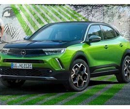 MOKKA 1.6CDTI S&S SELECTIVE 4X2 AUT.