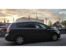 SEAT ALTEA XL SEAT ALTEA XL 1.6 TDI DPF STYLE 77 105