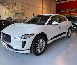 JAGUAR I-PACE EV400 JAGUAR - IPACE