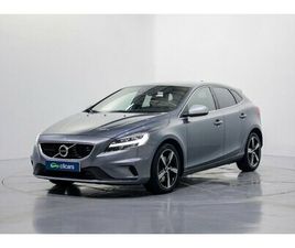 VOLVO V40 DIÉSEL V40 D3 R-DESIGN MOMENTUM 150
