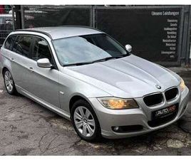 BMW 3 SERIES TOURING 316 3ER TOUR 2.0*2.HAND*KLIMA*TEMPO*SZHZ*TÜV NEU*PDC
