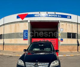 MERCEDES CLASSE M ML 280 MERCEDES-BENZ CLASE M ML 280 CDI