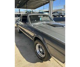 1967 MERCURY COUGAR XR7 FOR SALE