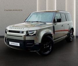 3.0D I6 250 X-DYN SE 110 AUTO 4WD MHEV