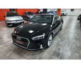 AUDI A5 TFSI BUSINESS S TRONIC 150KW