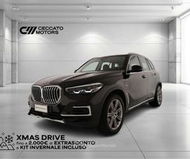 45 E BUSINESS XDRIVE STEPTRONIC