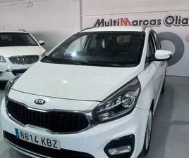 KIA CARENS KIA - CARENS 1.7 CRDI VGT 104KW115CV DRIVE ECODYN