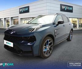 LYNK & CO 01 1.5 PHEV 6.6KW -