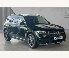 MERCEDES CLASSE B B 200 2.0 GLB200D AMG LINE (EXECUTIVE) 8G-DCT EURO 6 (START/STOP) 5DR