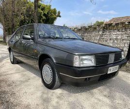 FIAT CROMA 2.0 CHT UNICOPROPRIETARIO ASI