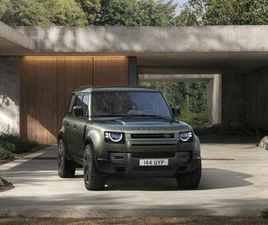 LAND ROVER DEFENDER 110 3.0D I6 200 CV AWD AUTO X-DYNAMIC SE *IVA ESPO