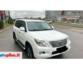 LEXUS LX 570