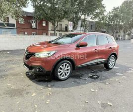 RENAULT KADJAR RENAULT KADJAR BUSINESS TCE GPF