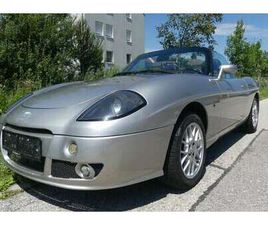 FIAT BARCHETTA