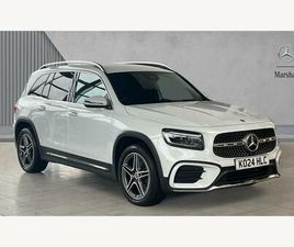 MERCEDES CLASSE B B 200 2.0 GLB200D AMG LINE (EXECUTIVE) 8G-DCT EURO 6 (START/STOP) 5DR