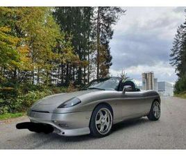FIAT BARCHETTA