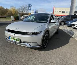HYUNDAI IONIQ 5 77,4KWH FIRST EDITION AWD