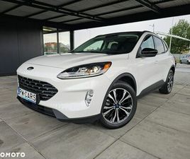 FORD ESCAPE FORD ESCAPE