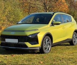 1.0 T-GDI TREND *SPURHALTE*KAMERA*LED*PDC*