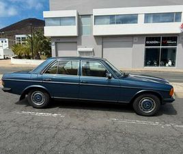 MERCEDES CLASSE E CABRIOLET E 230 MERCEDES-BENZ - 230