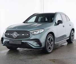 MERCEDES GLC GLC 220 MERCEDES-BENZ GLC 220 D 4M AMG LINE ADVANCED PLUS, 2025 GOD.