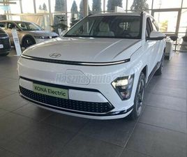HYUNDAI KONA HYUNDAI KONA EV 65,4KWH PRIME LIMITED HŐSZÍVATTYUS FŰTŐRENDSZERREL SZERELVE.CÉGEKNEK IGÉNYELHETŐ -4 000 000.-FT ÁLLAMI