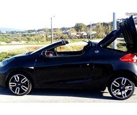 RENAULT WIND WIND CABRIOLET AGOSTO/11
