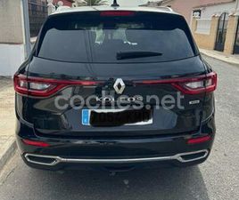 RENAULT KOLEOS INITIALE PA. DCI XTR. 4WD