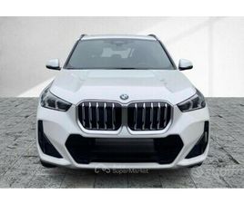 SDRIVE 18I M SPORT TETTO NAVI PELLE