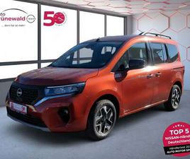 NISSAN TOWNSTAR DIG-T 130 L1 N-CONNECTA, LED, DESIGN