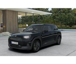 MINI ACEMAN MINI ACEMAN E BLACKYARD KAMPANJPRIS 3795:-