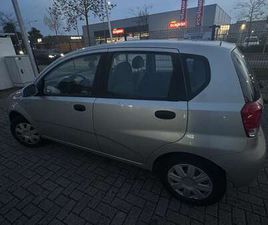 DAEWOO KALOS 1.4 STYLE