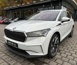 80 SUITE 204PS NAVI+AHK+SHZ+LED+ACC+