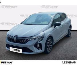 CLIO TCE 90 CH GSR2 TECHNO