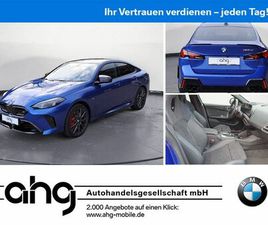 BMW SERIE 2 235 BMW M235 XDRIVE GRAN COUPÉ MSPORTPRO INNOVAT-PKT AHK