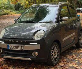MICROCAR MGO NULL