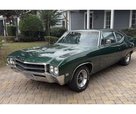 1969 BUICK GRAN SPORT