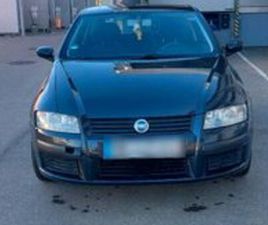 FIAT STILO FIAT STILO