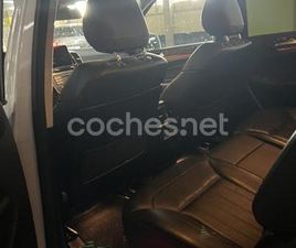 MERCEDES GLS GLS 350 MERCEDES-BENZ CLASE GLS GLS 350 D 4MATIC