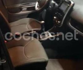 RENAULT CLIO TECHNOFEEL DCI 90 ECO2