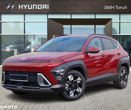 HYUNDAI KONA 1.6 T-GDI PLATINUM DCT