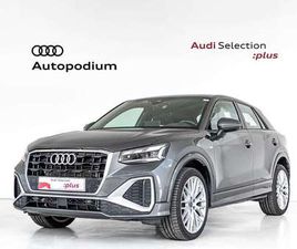 35 TDI ADRENALIN S TRONIC 110KW