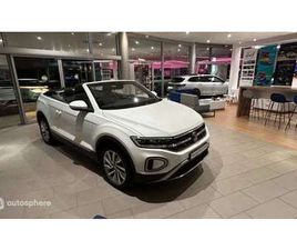 1.5 TSI EVO 150CH STYLE DSG7