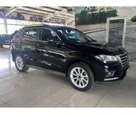 HAVAL H2 2019 HAVAL H2 1.5T LUXURY
